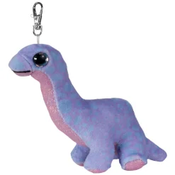 Sleutelhanger - Dino Brontosaur, 8,5cm>Lumo Stars Hot