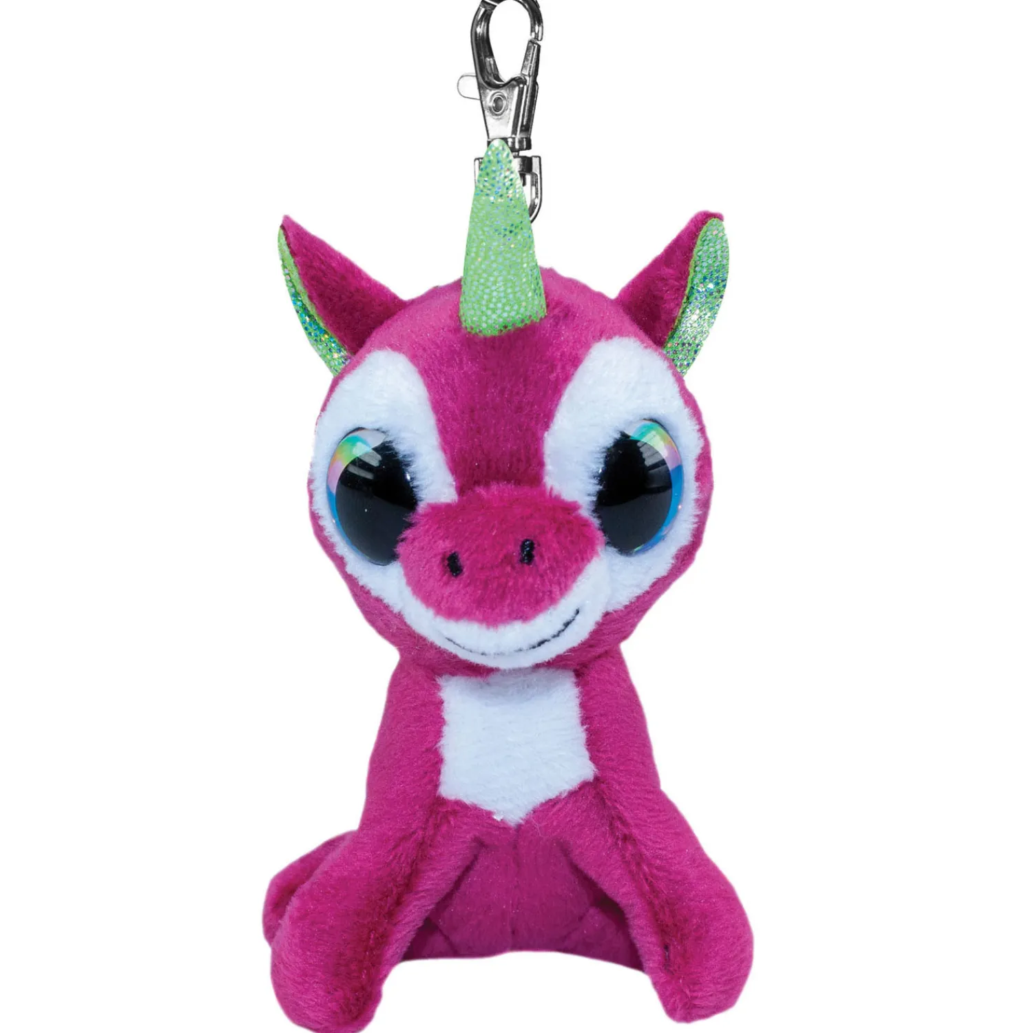 Sleutelhanger - Eenhoorn Taiga>Lumo Stars Best