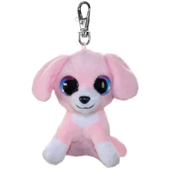 Lumo Stars Sleutelhanger - Hond Pinky Discount