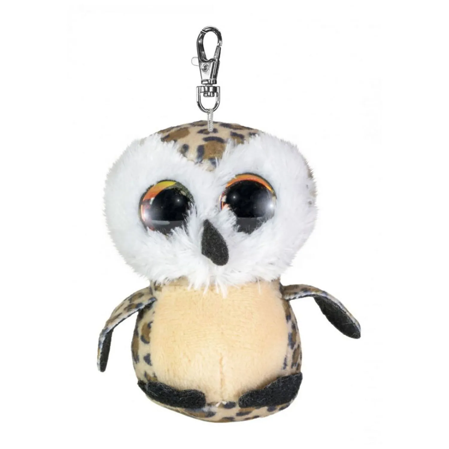 Sleutelhanger - Arend Uil-Lumo Stars New