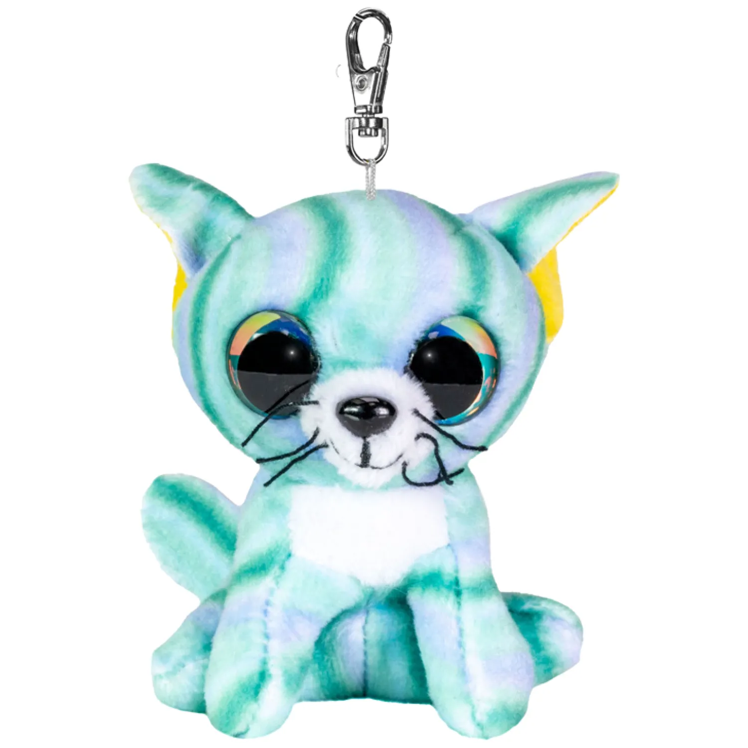 Lumo Start Sleutelhanger - Kat Clover>Lumo Stars Online