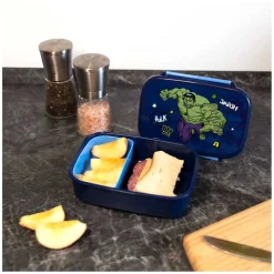 Undercover Lunchbox - Marvel Hulk Sale
