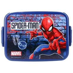 Lunchbox Spider-Man Let's Eat>Vadobag Outlet
