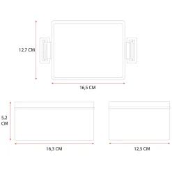 Lunchbox Spider-Man Let's Eat><noscript><img width=