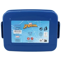 Lunchbox Spider-Man Let's Eat><noscript><img width=