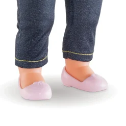 Ma - Ballerina's Roze-Corolle Online