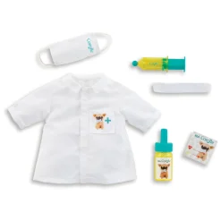 Corolle Ma - Dierenarts Speelset Online