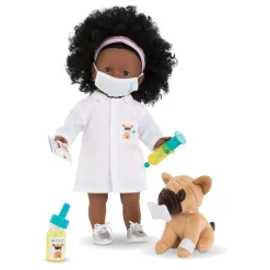 Corolle Ma - Dierenarts Speelset Online