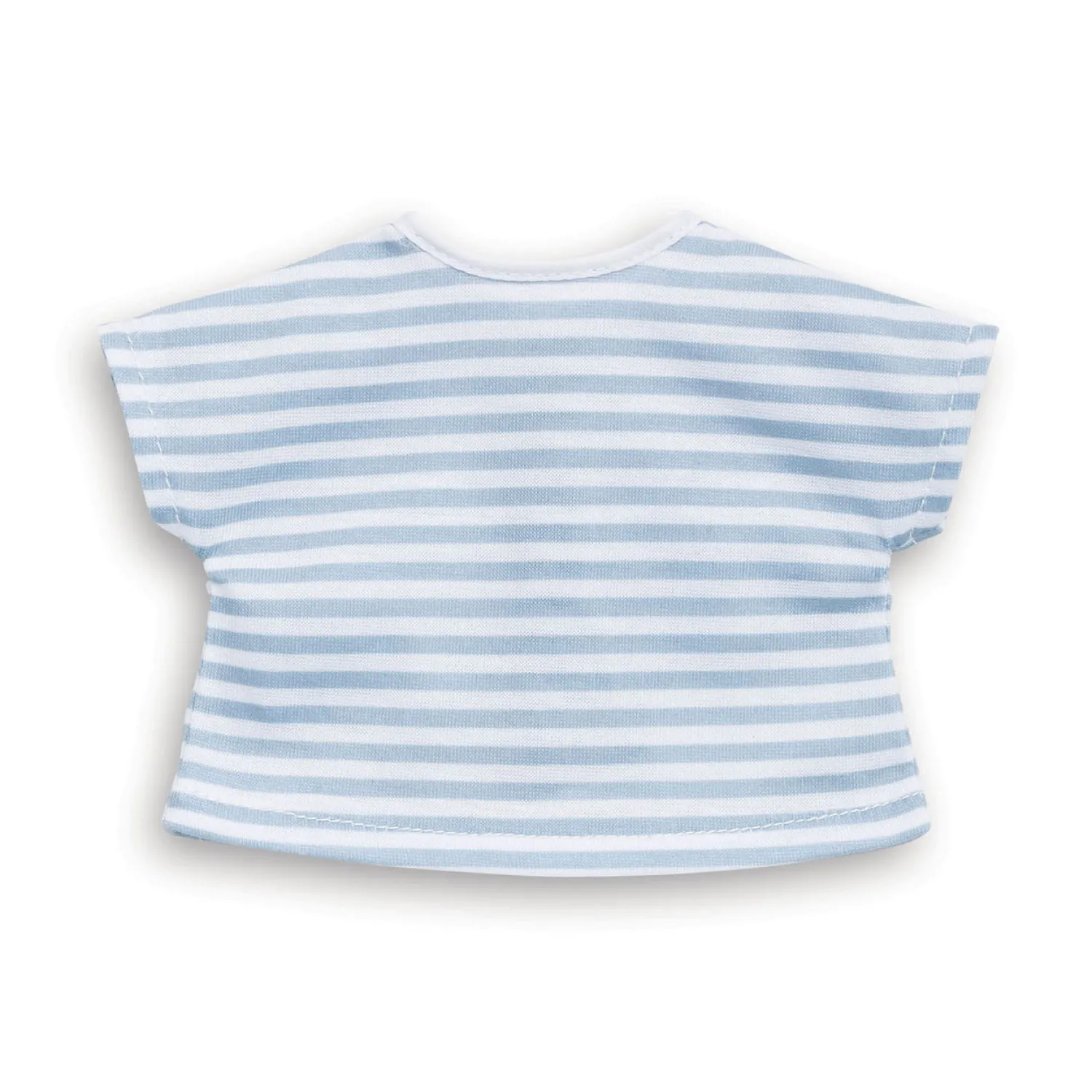 Ma - Gestreept T-Shirt>Corolle Hot