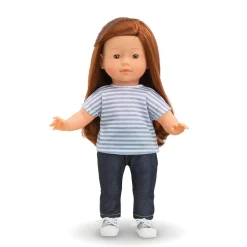 Ma - Gestreept T-Shirt><noscript><img width=