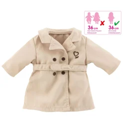 Corolle Ma - Poppenjas Beige New