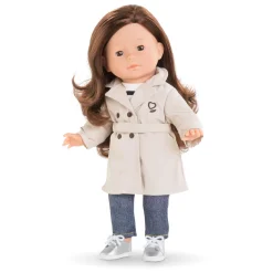 Corolle Ma - Poppenjas Beige New
