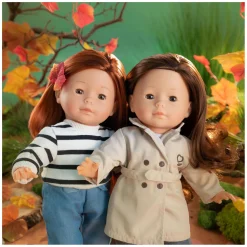 Corolle Ma - Poppenjas Beige New