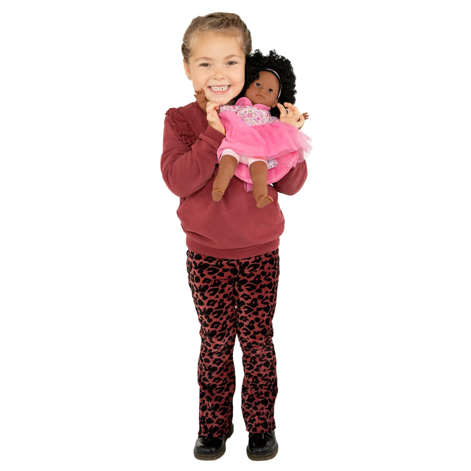 Ma Babypop - Pauline, 36cm-Corolle Best