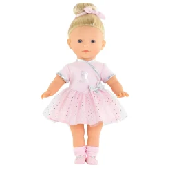 Ma Babypop Ballerina-Corolle New