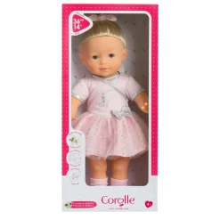 Ma Babypop Ballerina-Corolle New