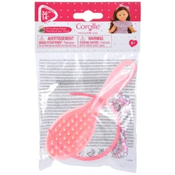 Ma Haarband Bloem met Haarborstel, 2dlg.-Corolle Clearance