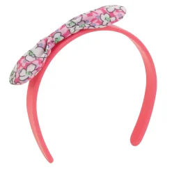 Ma Haarband Bloem met Haarborstel, 2dlg.-Corolle Clearance