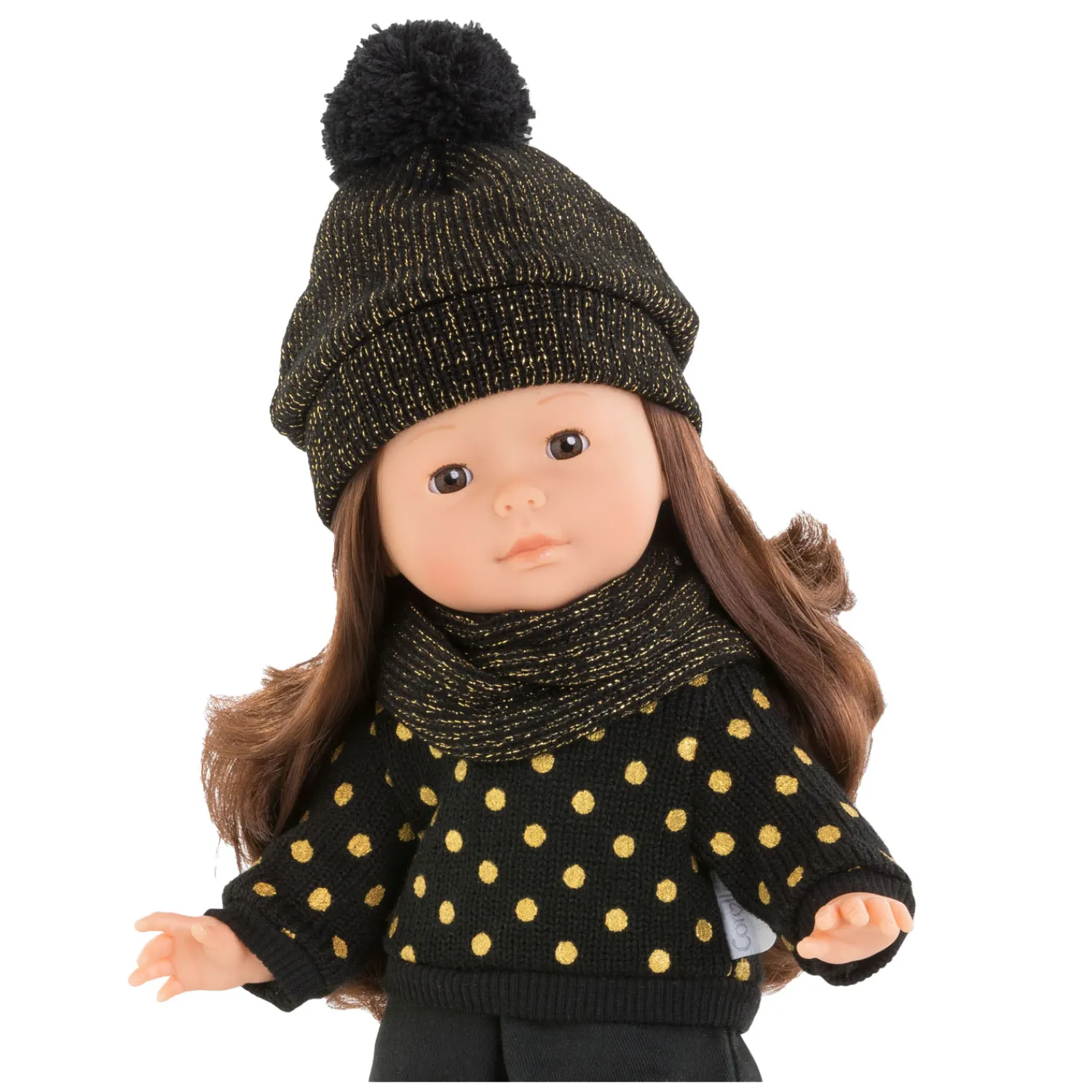 Corolle Ma Hoed en Sjaal Couture, 36cm Online