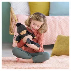 Corolle Ma Hoed en Sjaal Couture, 36cm Online