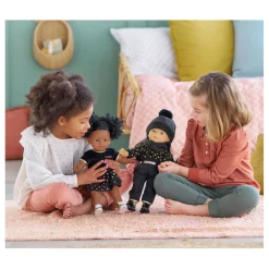 Corolle Ma Hoed en Sjaal Couture, 36cm Online