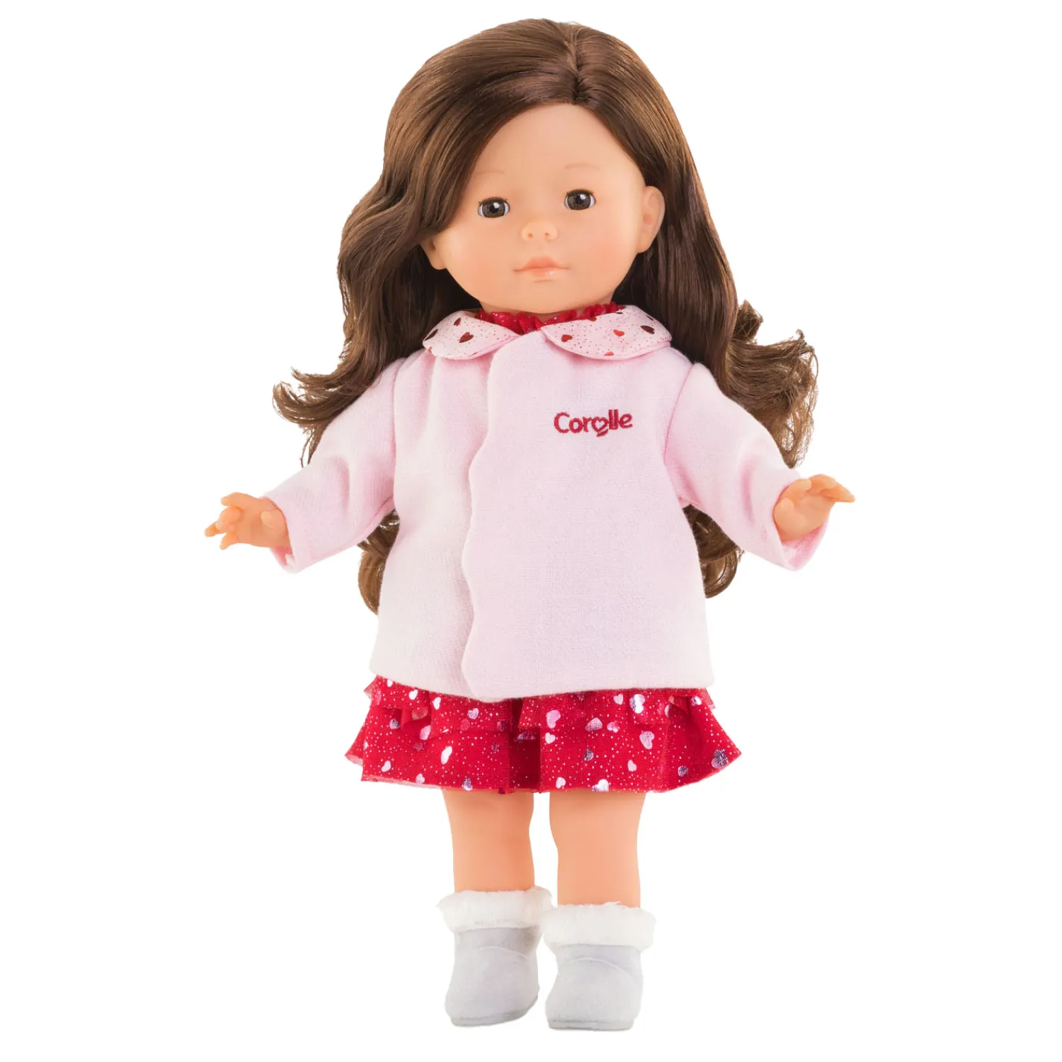 Ma Jas Hartjes, 36cm-Corolle Hot