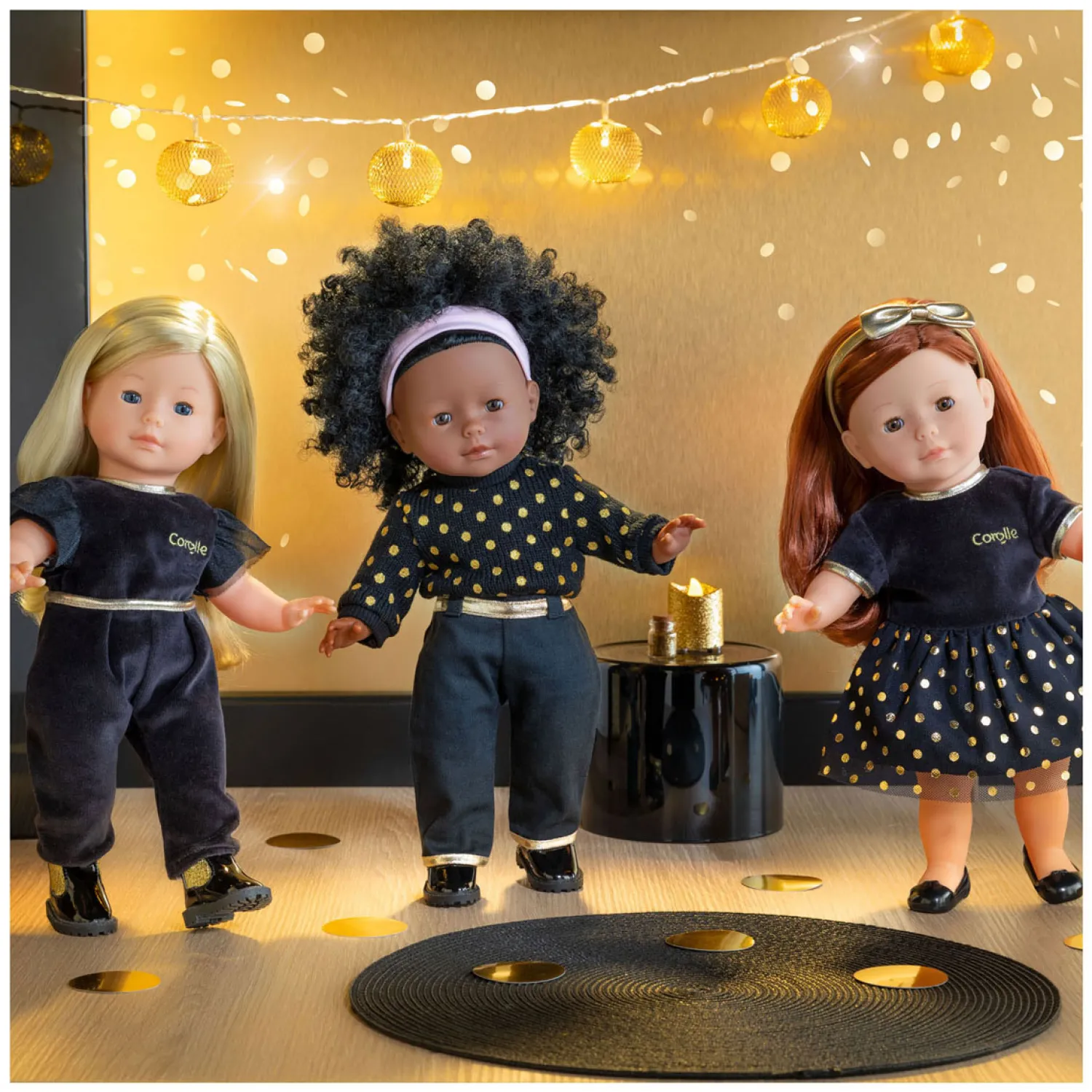 Ma Jumpsuit Couture, 36cm>Corolle New