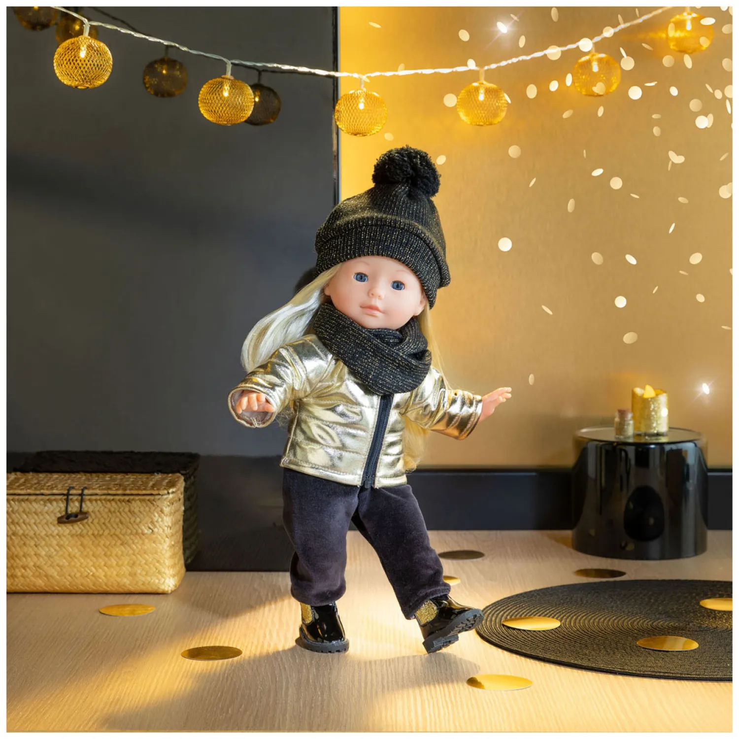 Ma Jumpsuit Couture, 36cm>Corolle New