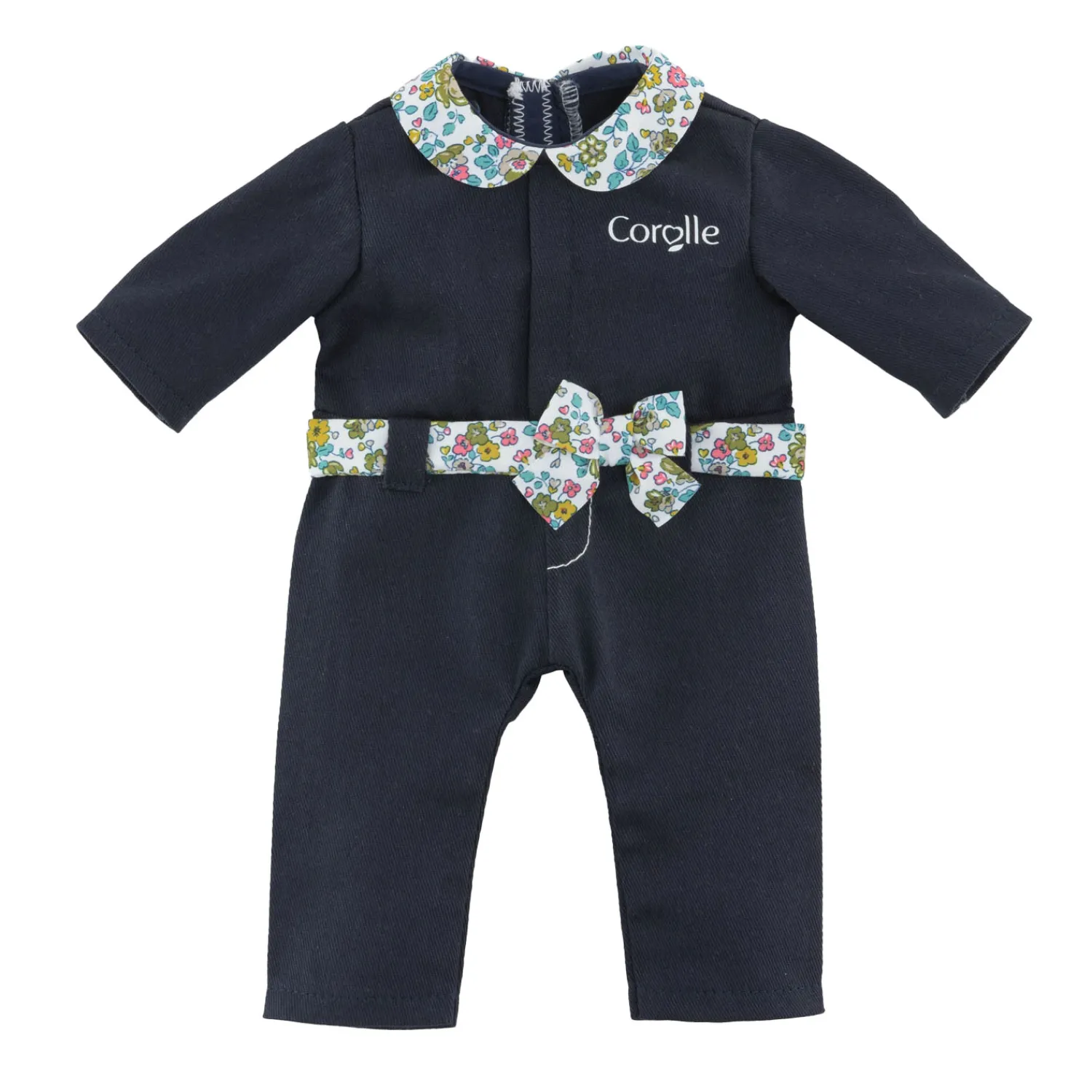 Corolle Ma Jumpsuite Marineblauw, 36cm New
