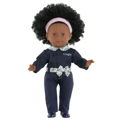 Corolle Ma Jumpsuite Marineblauw, 36cm New