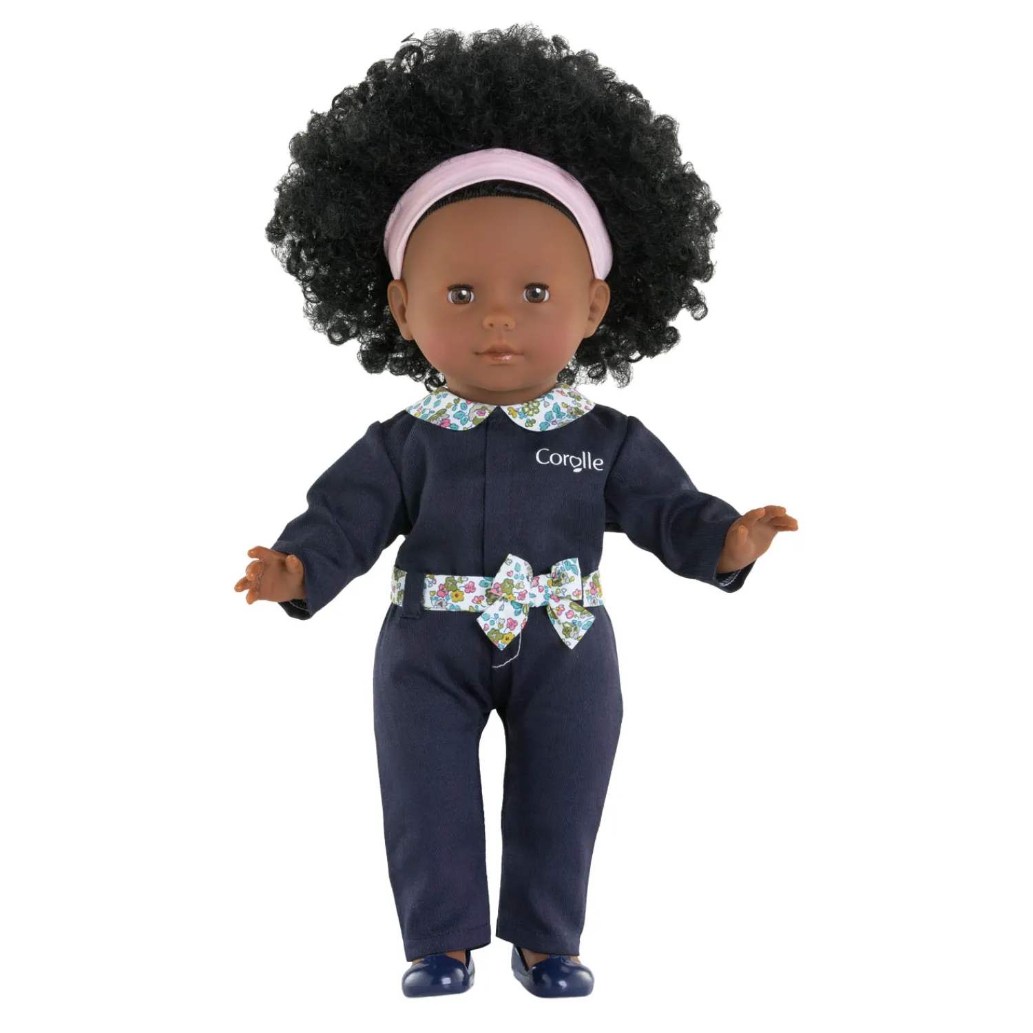 Corolle Ma Jumpsuite Marineblauw, 36cm New