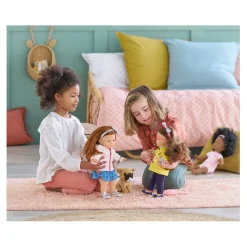 Corolle Ma Lagen Rokje, 36cm Hot