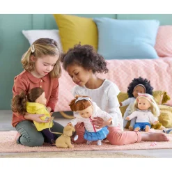 Corolle Ma Lagen Rokje, 36cm Hot