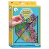 Maak je eigen Diamond Painting Notebook-Grafix Hot