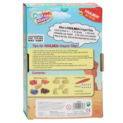 Maak je eigen Dieren Krijtjes - Dino's-Paulinda Sale