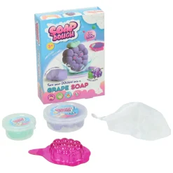 Paulinda Maak je eigen Fruit Zeepje New