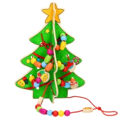 Maak je eigen Kerstboom- Hot