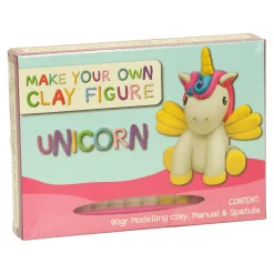 Maak je eigen Kleifiguur Dieren (6ass) - 90gr. Klei><noscript><img width=