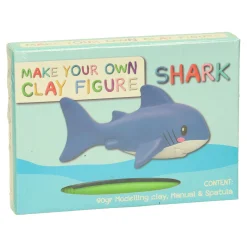 Maak je eigen Kleifiguur Dieren (6ass) - 90gr. Klei><noscript><img width=