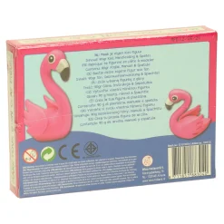 Maak je eigen Kleifiguur Dieren (6ass) - 90gr. Klei><noscript><img width=