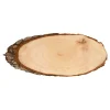 Maak je eigen Naambordje Boomschors, 30 cm>Playwood Discount