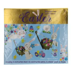 Wins Holland Maak je eigen Paasmandje Online