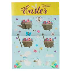 Wins Holland Maak je eigen Paasmandje Online