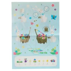 Wins Holland Maak je eigen Paasmandje Online