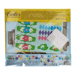 Wins Holland Maak je eigen Paasmandje Online