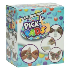 Maak je eigen Picky Pad, 6ass Best