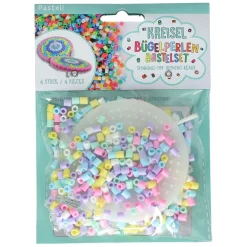 Maak je eigen Strijkkralen Tol><noscript><img width=