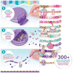 Macaron Armbandenset-Spectron Sale