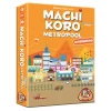 White Goblin Games Machi Koro Uitbreiding - Metropool Clearance