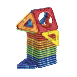 Magformers Basisset Plus, 26dlg. Hot
